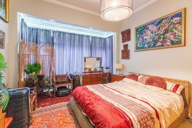 Photo of property in 44a Latham Street, Napier South, Napier, 4110