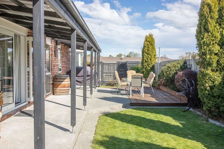 Photo of property in 7 Alford Street, Methven, 7730
