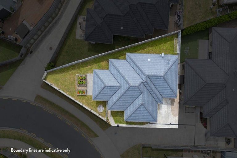 Photo of property in 11 Manawaroa Close, Grandview Heights, Hamilton, 3200