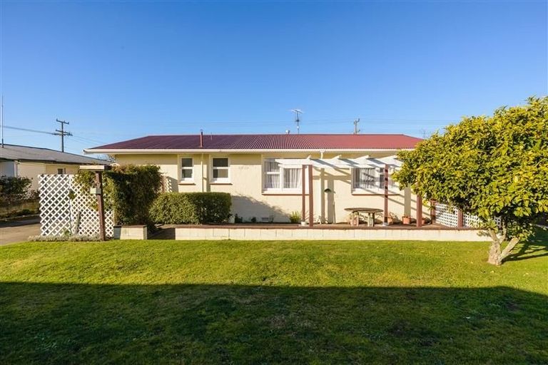 Photo of property in 186 Howick Road, Witherlea, Blenheim, 7201