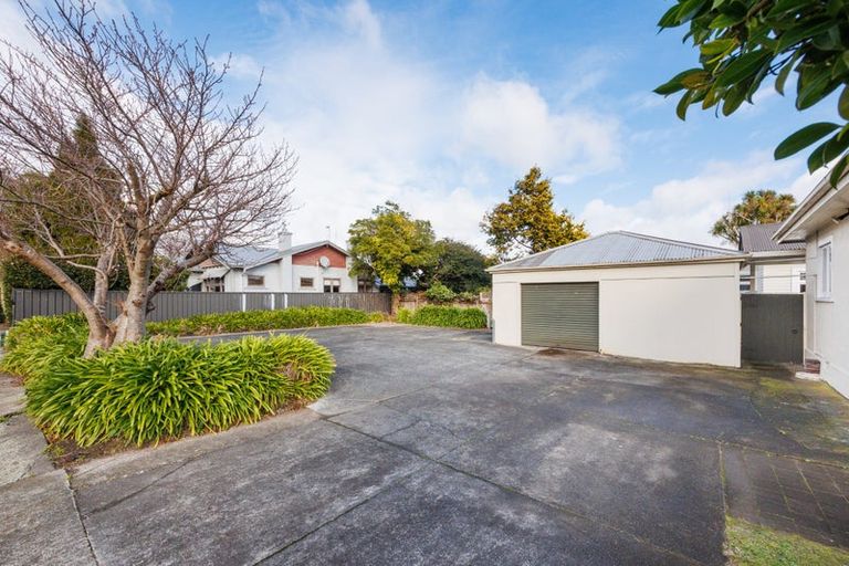 Photo of property in 58 Rangitane Street, Palmerston North, 4414