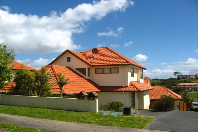 Photo of property in 36 Parkwood Crescent, Gulf Harbour, Whangaparaoa, 0930