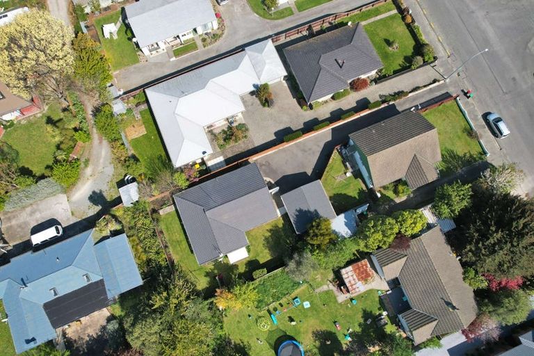 Photo of property in 46 Durham Street, Rangiora, 7400