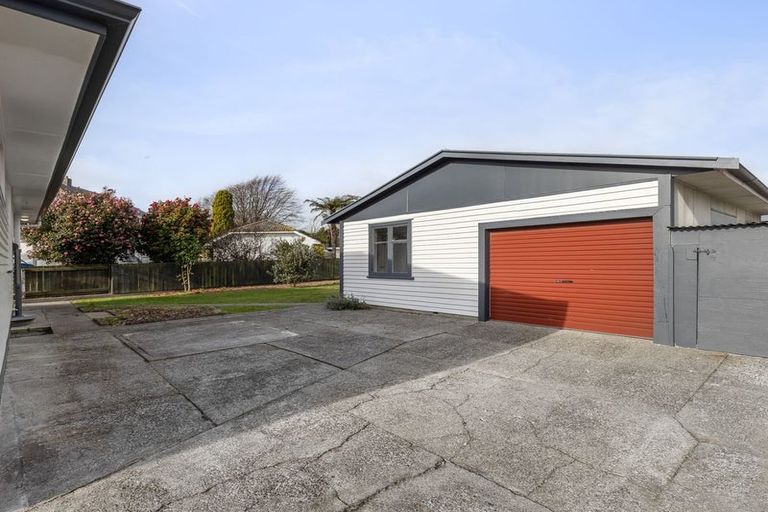 Photo of property in 24 Gardener Street, Levin, 5510