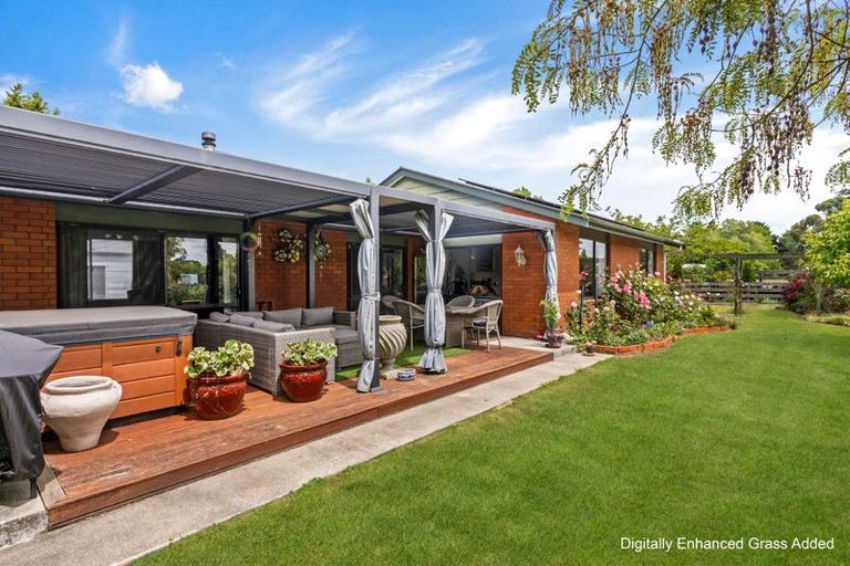 Photo of property in 21 Grayburn Road, Elgin, Ashburton, 7772