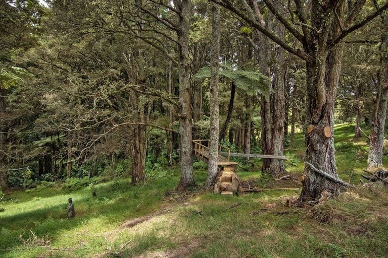 Photo of property in 59 Jounneaux Road, Te Kamo, Kamo, 0185