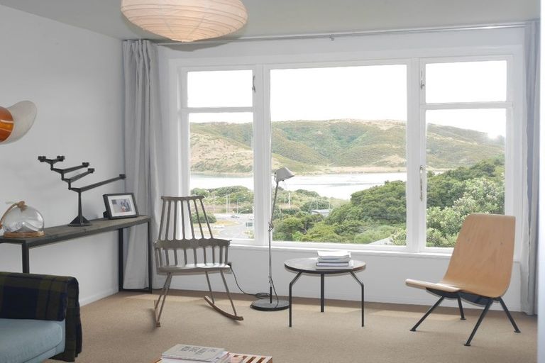 Photo of property in 20 Kiriwai Road, Paremata, Porirua, 5024