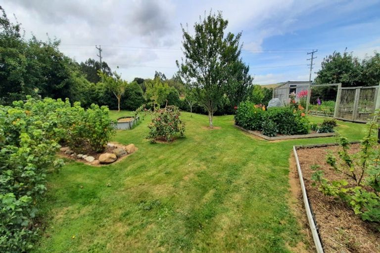 Photo of property in 902 Lawrence Waitahuna Highway, Waitahuna, Lawrence, 9593