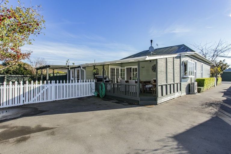 Photo of property in 95 South Belt, Rangiora, 7400