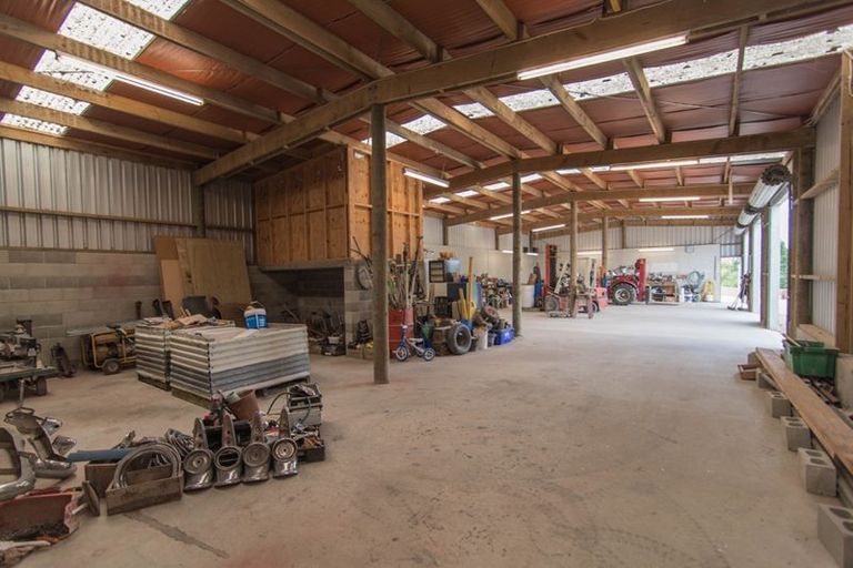 Photo of property in 171 Fairview Road, Fairview, Timaru, 7972