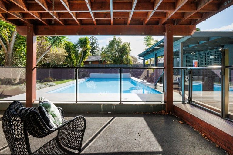 Photo of property in 23 Trent Avenue, Hokowhitu, Palmerston North, 4410