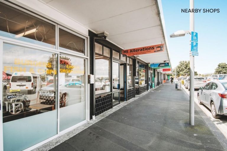 Photo of property in 35c Macville Road, Mount Maunganui, 3116