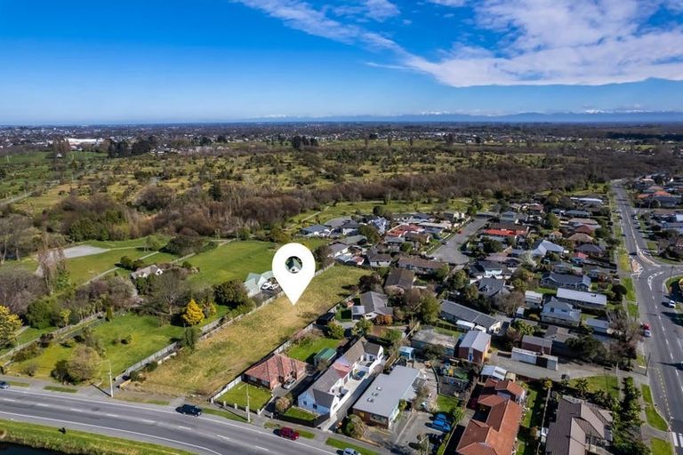 Photo of property in 235 New Brighton Road, Burwood, Christchurch, 8061