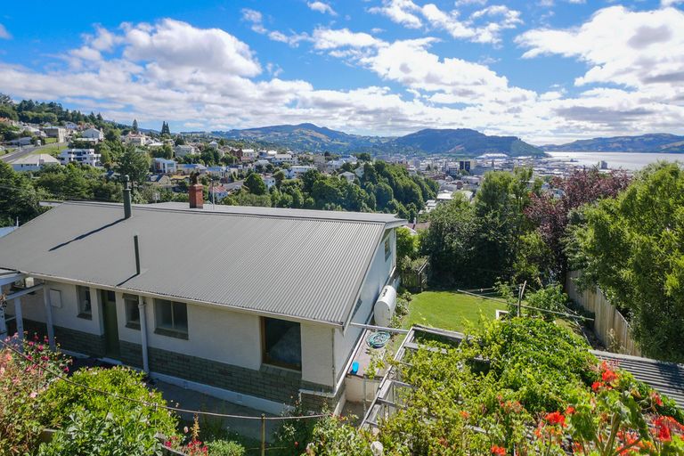Photo of property in 59 Sutherland Street, Dunedin Central, Dunedin, 9016