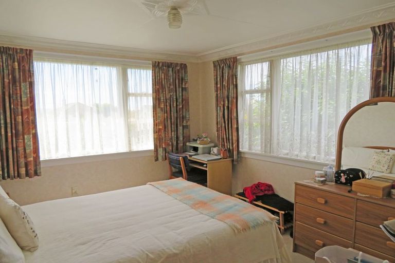 Photo of property in 21 Perth Street, South Hill, Oamaru, 9400