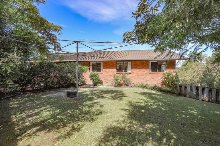 Photo of property in 31 Harlock Place, Huntly, 3700