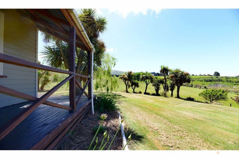 Photo of property in 617 Waihaorunga Back Road, Elephant Hill, Waimate, 7977