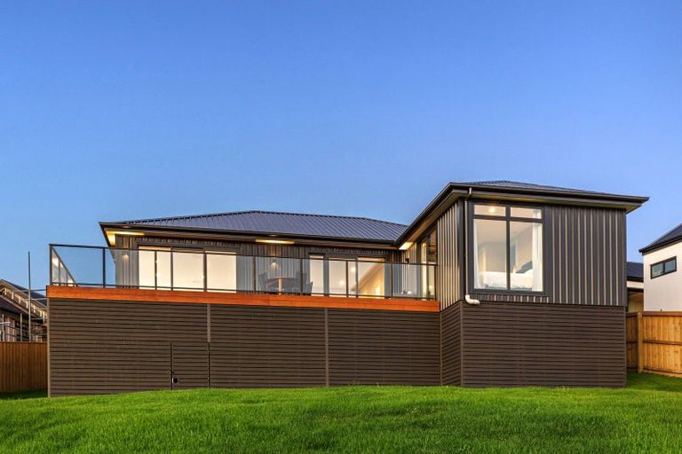 Photo of property in 206 Penruddock Rise, Westmorland, Christchurch, 8025