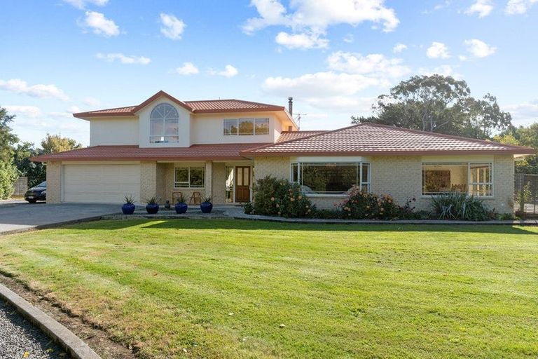 Photo of property in 53 Willow Park Drive, Opaki, Masterton, 5871