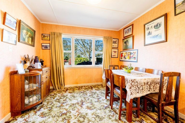 Photo of property in 340 Falvey Road, Levels, Timaru, 7975