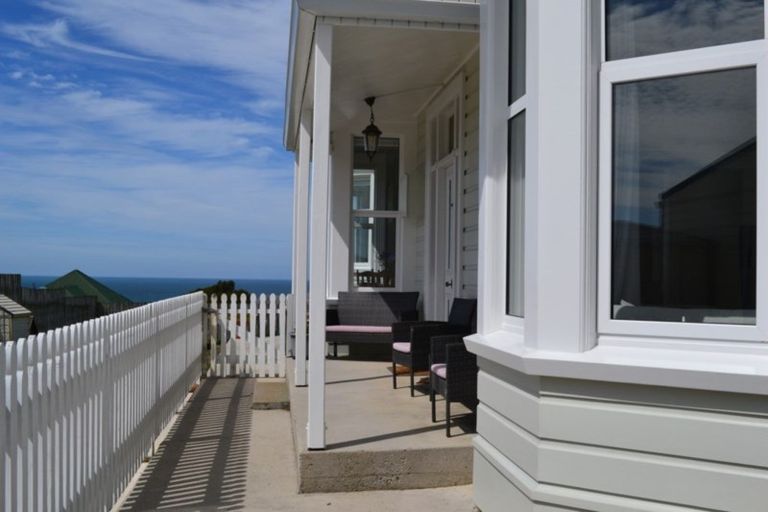 Photo of property in 63 Wharfe Street, South Hill, Oamaru, 9400