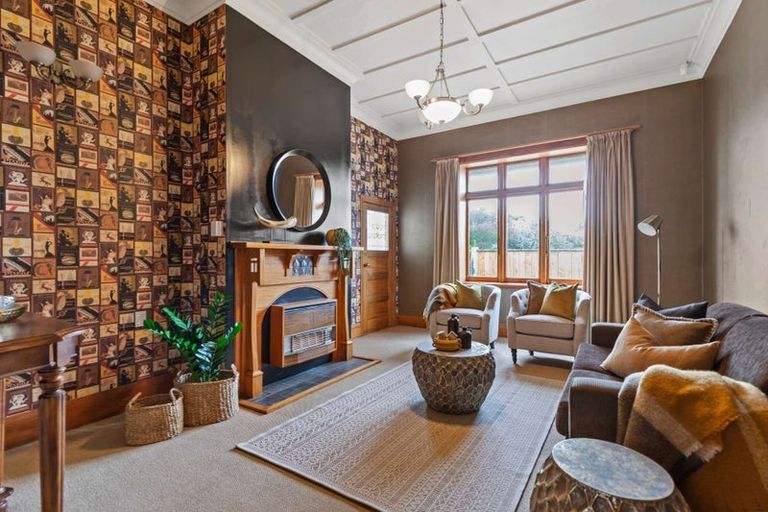 Photo of property in 92 Wood Street, Takaro, Palmerston North, 4410