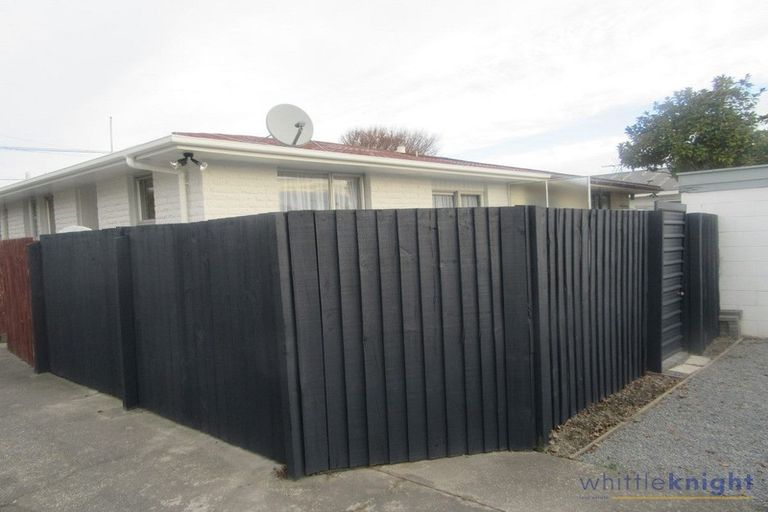 Photo of property in 71 Conway Street, Somerfield, Christchurch, 8024