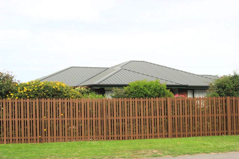 Photo of property in 29c Kearneys Road, Linwood, Christchurch, 8062