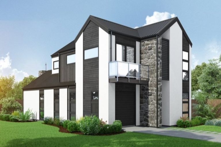 Photo of property in 14 Fjord Way, Karaka, Papakura, 2113