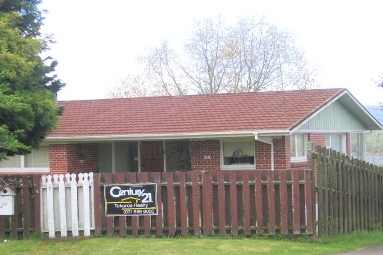 Photo of property in 20 Manuka Terrace, Mangakino, 3421