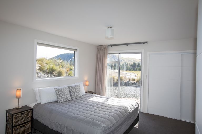 Photo of property in 8 Sibbald Lane, Lake Tekapo, 7999