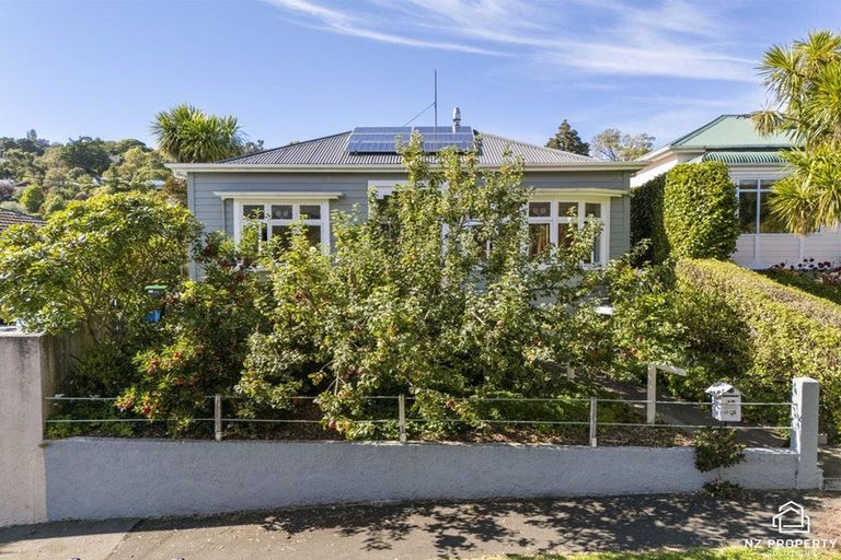 Photo of property in 18 Royston Street, North East Valley, Dunedin, 9010