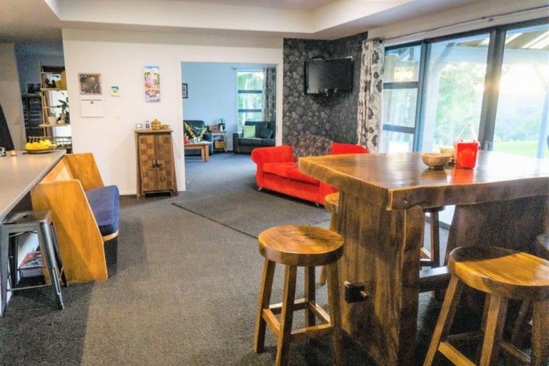 Photo of property in 1109 Marsden Road, Marsden, Greymouth, 7872