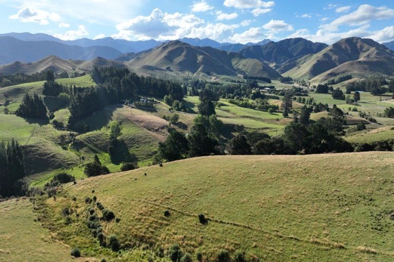 Photo of property in 84 Falloon Settlement Road, Kaituna, Masterton, 5888