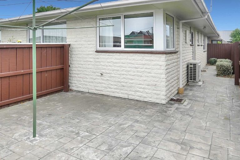 Photo of property in 1/21 Apollo Place, Papanui, Christchurch, 8052