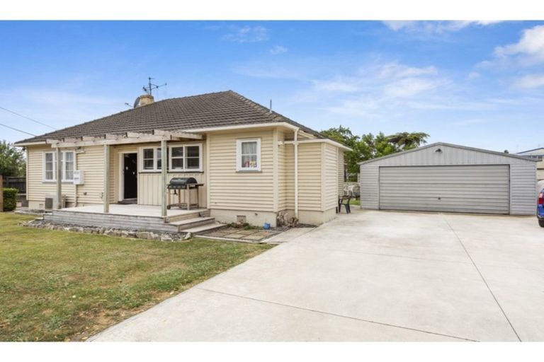 Photo of property in 177 Maeroa Road, Maeroa, Hamilton, 3200