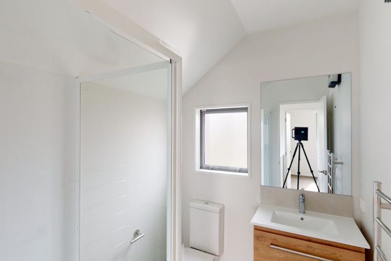 Photo of property in 5/6 Barrie Street, Addington, Christchurch, 8024