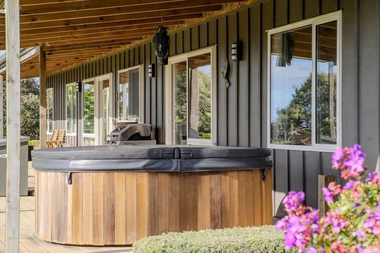 Photo of property in 73 Weka Lane, Okaihau, 0475