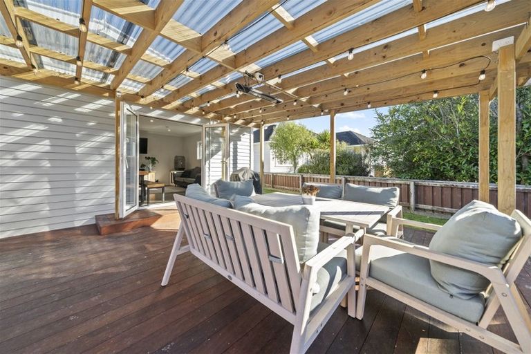 Photo of property in 33 Hyde Street, Wainuiomata, Lower Hutt, 5014