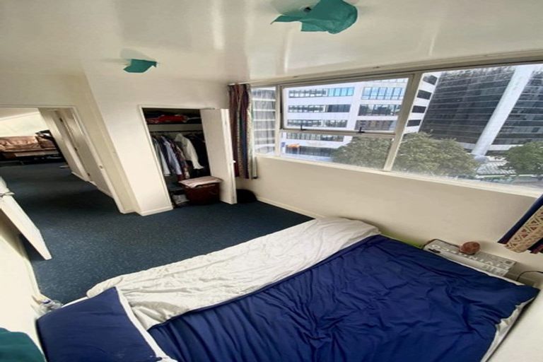 Photo of property in Regency Apartments, 5g/49 Manners Street, Te Aro, Wellington, 6011