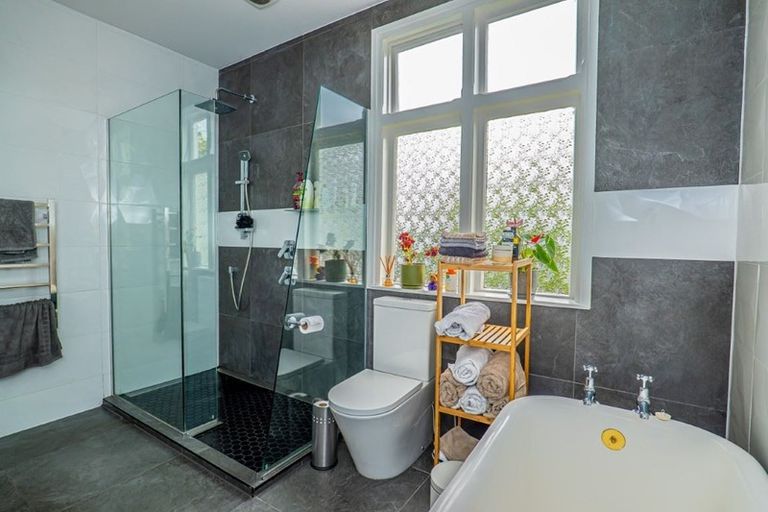 Photo of property in 134 Richardson Terrace, Woolston, Christchurch, 8023