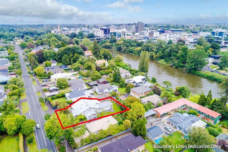 Photo of property in 267 River Road, Claudelands, Hamilton, 3214