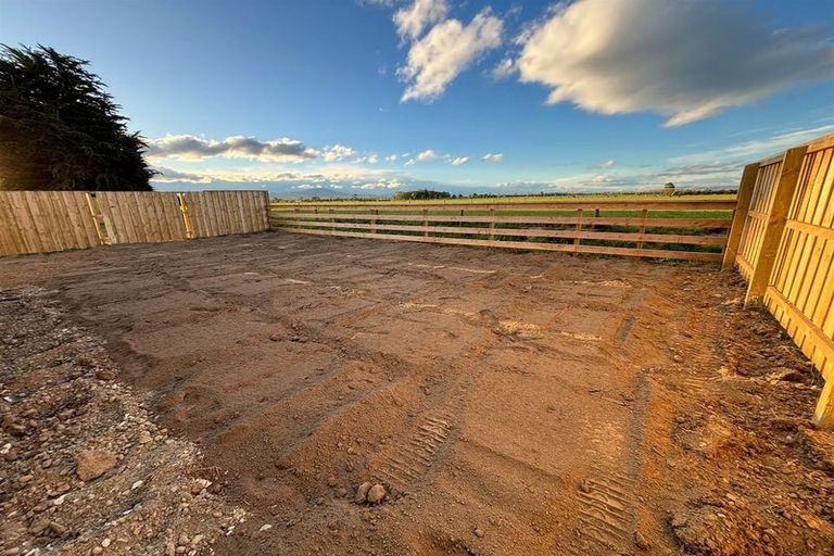 Photo of property in 65 Mehrtens Crescent, Woodend, 7691