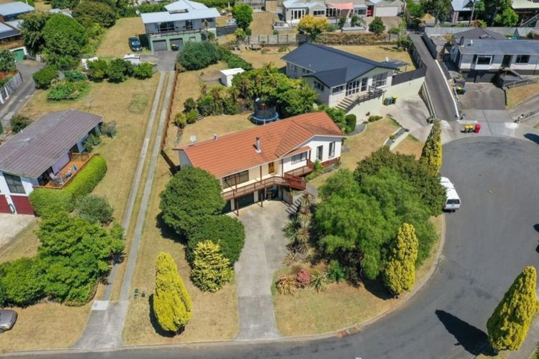 Photo of property in 95 Tainui Terrace, Te Awamutu, 3800