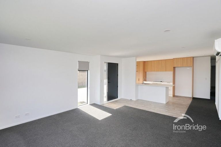 Photo of property in 68 Finn Avenue, Rolleston, 7615