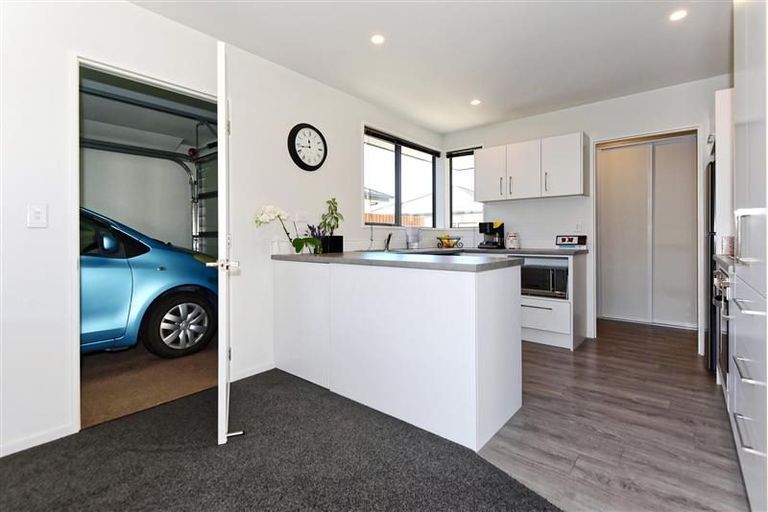 Photo of property in 3 Jacko Lane, Sydenham, Christchurch, 8023