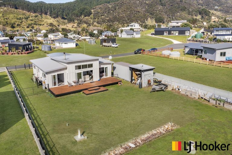 Photo of property in 42 Westside Road, Port Waikato, Tuakau, 2695