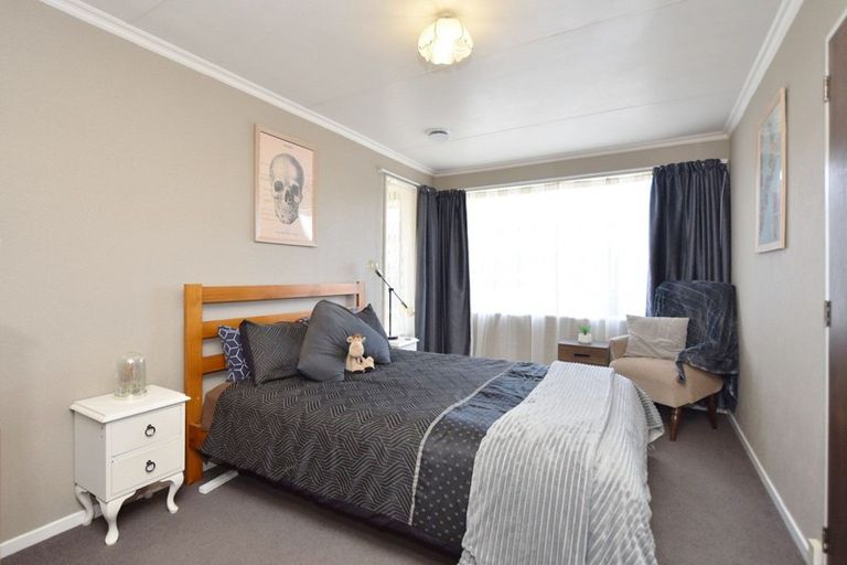 Photo of property in 4 Seddon Place, Kingswell, Invercargill, 9812