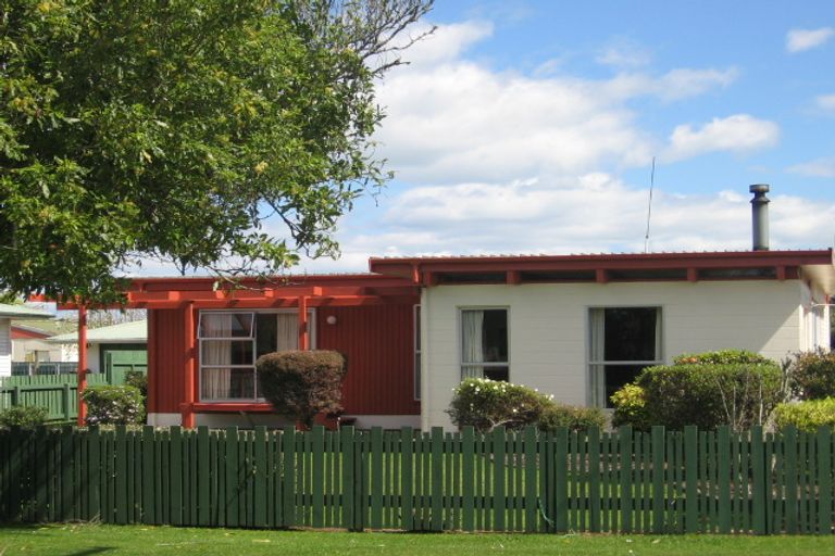 Photo of property in 14 Stanley Street, Matamata, 3400
