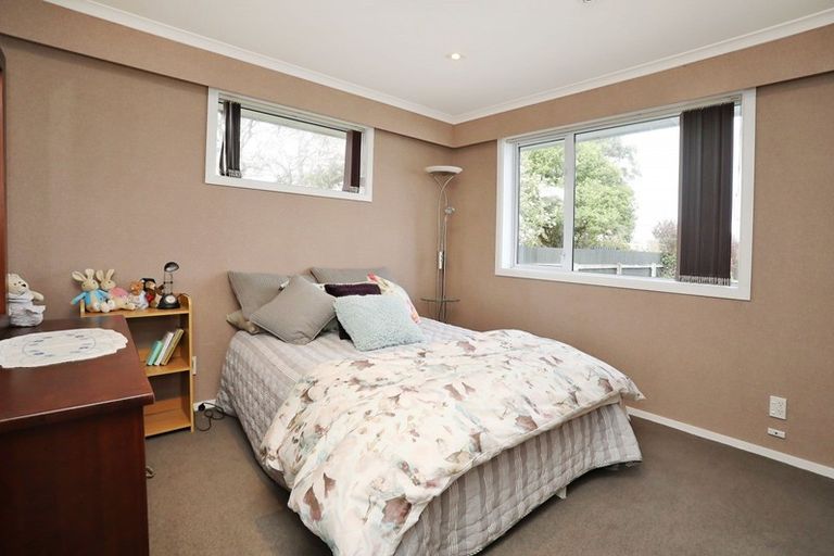 Photo of property in 116 Adamson Place, Glengarry, Invercargill, 9810